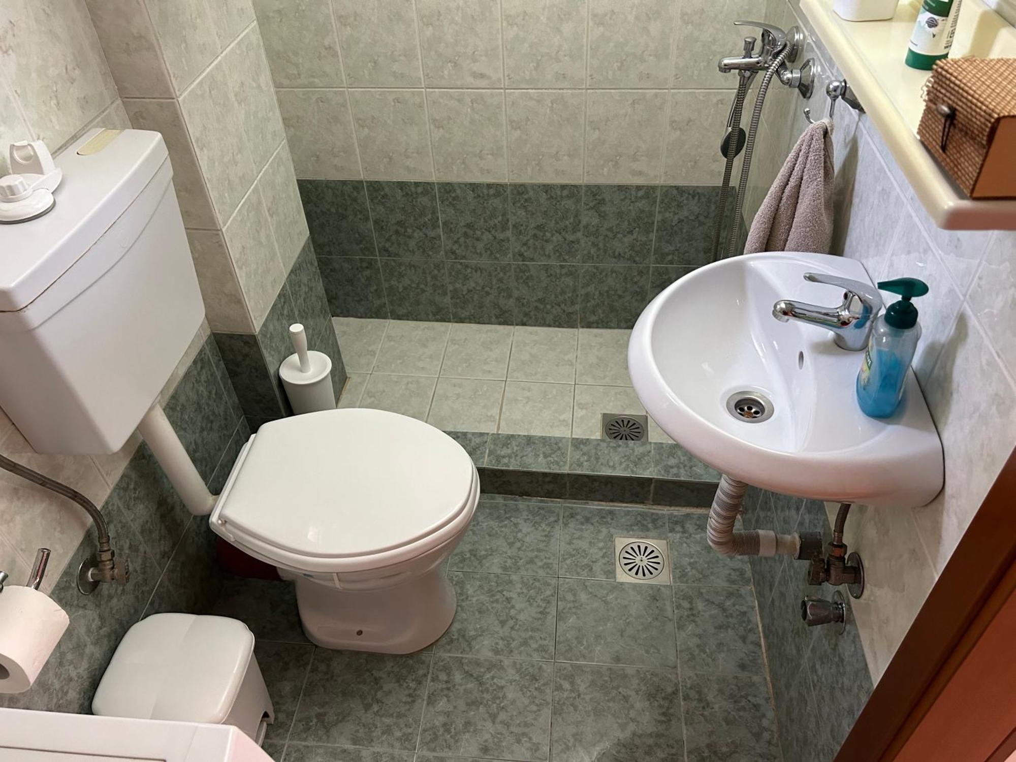 Anna'S House Apartment Sindos ภายนอก รูปภาพ