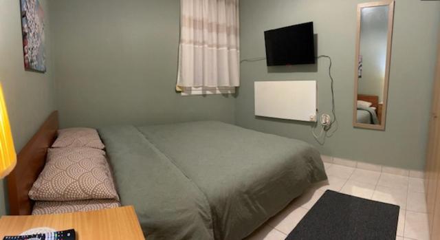 Anna'S House Apartment Sindos ภายนอก รูปภาพ