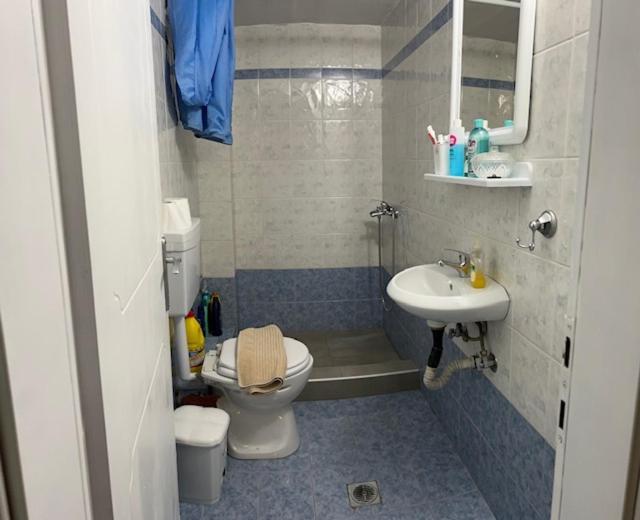 Anna'S House Apartment Sindos ภายนอก รูปภาพ