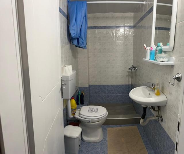 Anna'S House Apartment Sindos ภายนอก รูปภาพ